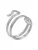 Heideman Ring ‘Macer’  zilver