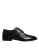Genaaide Leren Oxford Schoenen