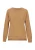 usha BLUE LABEL Sweatshirt  bruin / lichtbruin