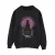 Disney Dames/Dames Hocus Pocus RIP Emily Binx Sweatshirt (Zwart)