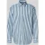 Selected Relaxed fit vrijetijdsoverhemd van puur katoen, model ‘RLXHENRIC’