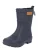 Hummel Sportschoen  navy / cognac