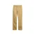 Slim satijnen hoog taille broek voor dames Superdry