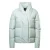 Donsjack voor dames Reebok