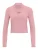 Gap Petite Shirt  aubergine / rosa