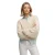 Oversized V-hals kabeltrui voor dames Superdry