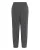 Kaffe Broek ‘Aliny’  donkergrijs
