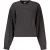 Vans Zwarte Katoenen Dames Sweater