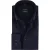 Overhemd Venti Donkerblauw strijkvrij button-down boord