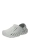 Crocs Clogs ‘Echo’  lichtgrijs