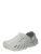 Crocs Clogs ‘Echo’  lichtgrijs
