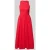 Tommy Jeans midi-jurk van puur katoen