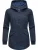 Ragwear Tussenjas ‘Dowey’  navy