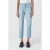 Closed Women Pedal Pusher Jeans Light Blue