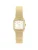Breil Analoog horloge ‘Stylize’  goud / wit