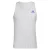ADIDAS PERFORMANCE Functioneel shirt ‘Adizero’  violetblauw / wit