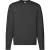 Fruit of the Loom Heren premium ingelegd sweatshirt