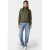 JOTT Jakarta Jacket Army