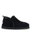 Shepherd Pantoffels Anton 4921116 Blauw