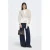 ONLY getailleerde blazer ecru