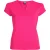 Roly Dames/Dames Belice T-Shirt (Rozet)