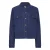Dames spijkerjack fransa Luxe 1
