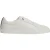 Ted Baker Heren Leren Trainers (Wit)