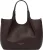 Gianni Chiarini Schoudertas
Dames Dua Bs 9719, Materiaal: Leer, Kleur: Bruin