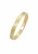 ELLI Ring  goud