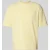 PEGADOR Oversized T-shirt met logostitching model ‘Lagos’