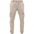 Urban Classics Effen Cargo Broek voor heren (Zand)