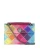 Kurt Geiger Medium Kensington Fabric Schoudertas