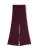 MOTIVI Broek  bordeaux