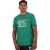 Canterbury Klassiek T-shirt voor heren (Evergreen)