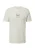 s.Oliver Shirt  zwart / wit