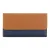 mywalit Portemonnee  marine / karamel
