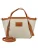 Nero Giardini Shopper  donkerbeige / bruin