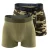 Top Gun Boxershorts Doppelpack TGUW001