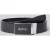 Boss Riem van echt leer model ‘Icon’