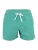 Tommy Hilfiger Underwear Zwemshorts  turquoise