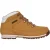 Firetrap Rhino leren enkellaarsjes voor dames (Honing/Wit)