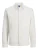 JACK & JONES Overhemd  wit