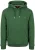 Superdry Hoodie Logo Essential Rich Boston Green
