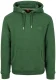 Superdry Hoodie Logo Essential Rich Boston Green