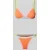 banana moon Bikiniset met structuurmotief, model ‘TANEOFIABA SANTACOLOR’