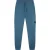 Malelions Men Nylon Pocket Sweatpants | Blue Slate