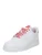 Nike Sportswear Sneakers laag ‘AIR FORCE 1 ’07 NEXT NATURE’  rood / wit