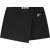 Malelions Women Social Club Skort | Black