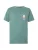 BILLABONG Shirt ‘SUN DOWN ADIV’  ecru / lichtblauw / mintgroen / oranje