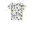 Quapi T-shirt groen